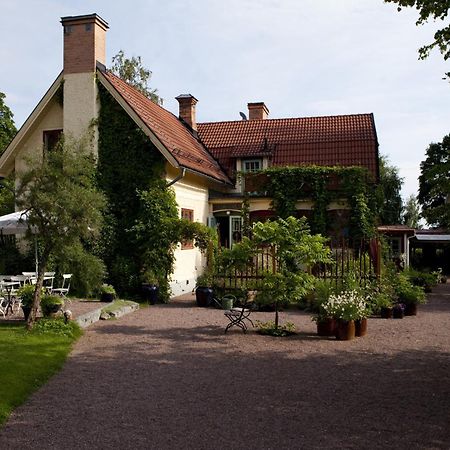 Dala-Floda Vaerdshus Exterior foto