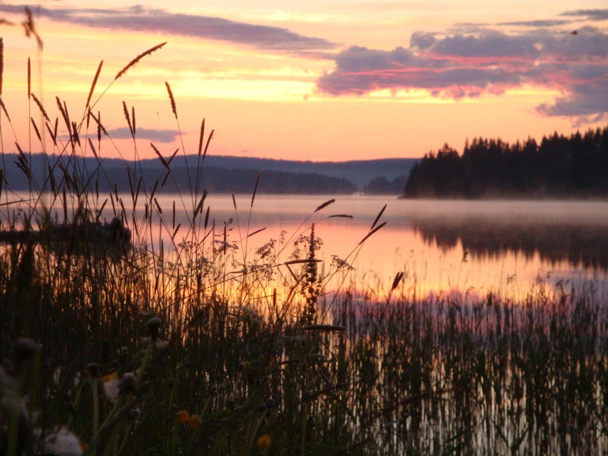 Dala-Floda Vaerdshus Exterior foto