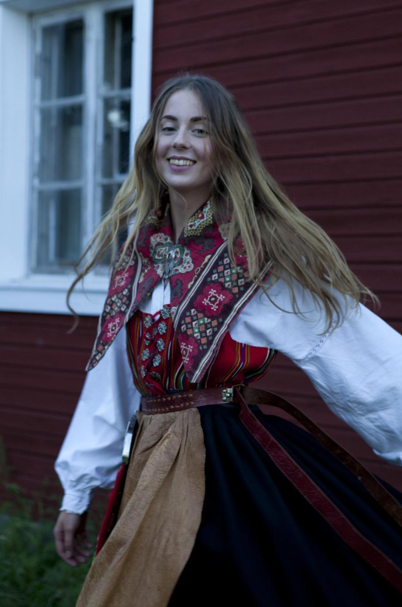 Dala-Floda Vaerdshus Exterior foto