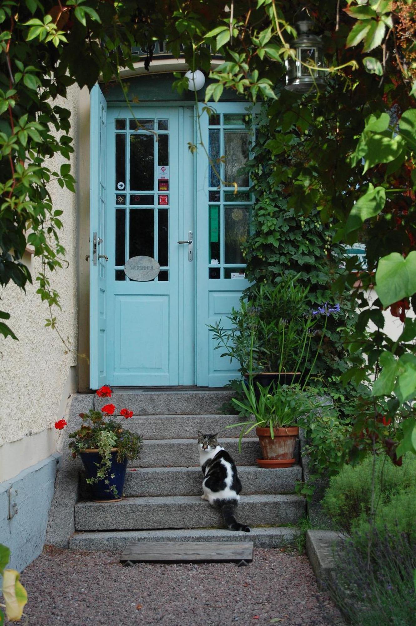 Dala-Floda Vaerdshus Exterior foto