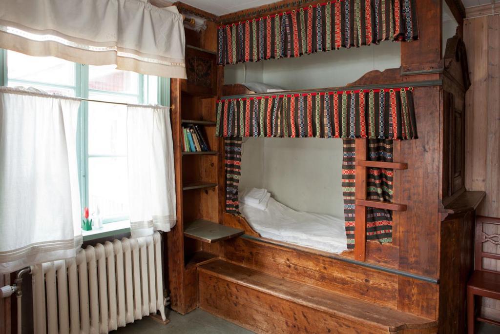 Dala-Floda Vaerdshus Zimmer foto