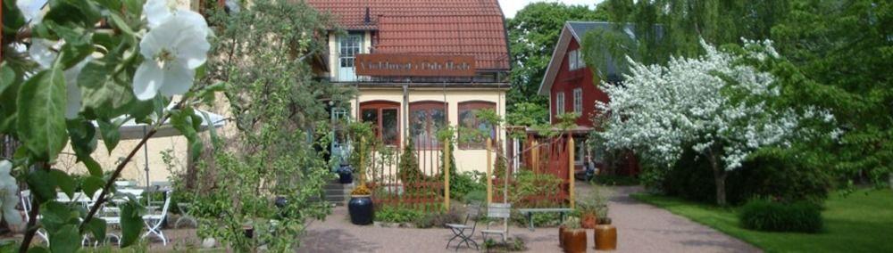 Dala-Floda Vaerdshus Exterior foto