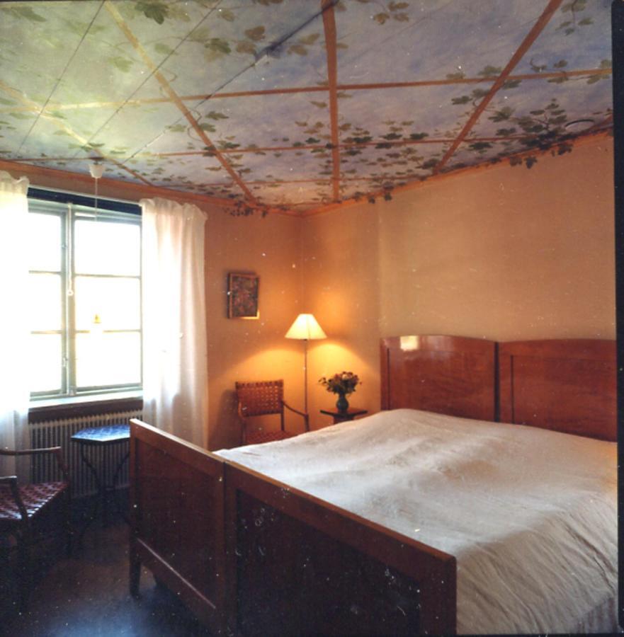 Dala-Floda Vaerdshus Zimmer foto